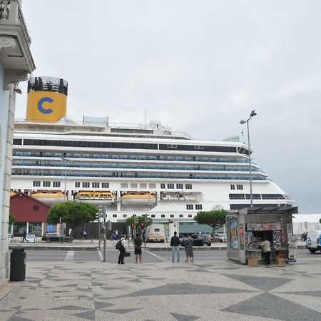 My Hostel Lisbon Exterior photo